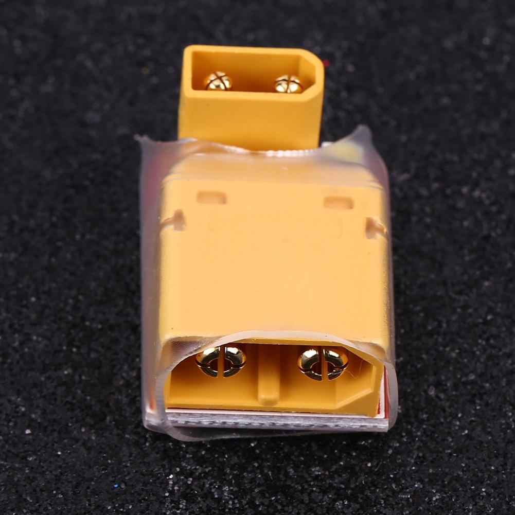 Baterie LiPo 0V Ucigaș Descărcător Baterie Conector Mufă XT60 XT30 Accesoriu Piesă RC