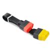 36CM OBDII Extension Cable 16 Pin Male To Female for Thinkdiag Easydiag BD2 Connector 16Pin Diagnostic ELM327 OBD2 Cable Code Readers 4
