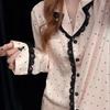 Pyjamas et peignoirs (Filles à partir de 4 ans) – Pyjamas deux pièces