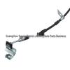 Front Brake Hose L for 2015 Ford Edge, Part F2GC2B557AE