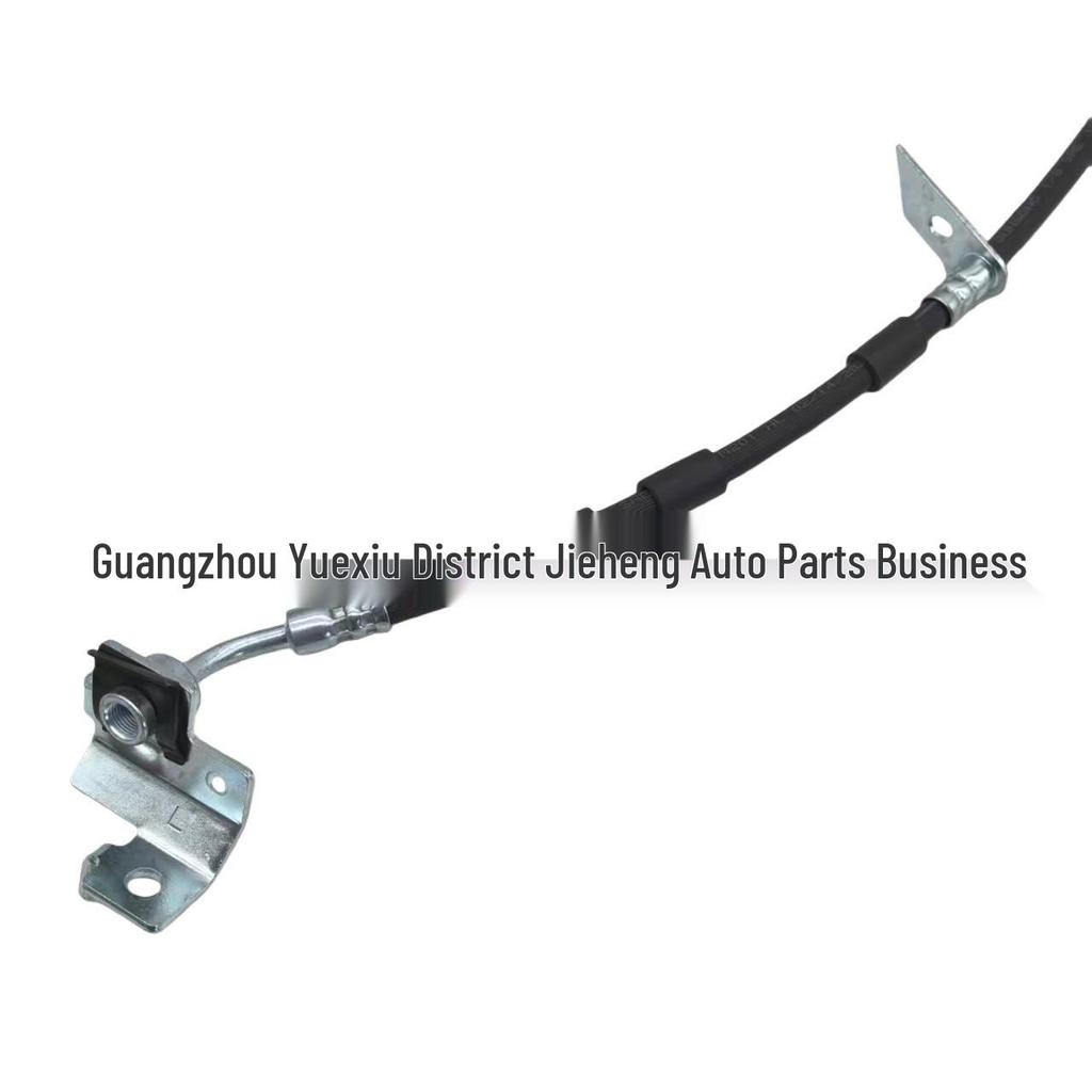 Front Brake Hose L for 2015 Ford Edge, Part F2GC2B557AE