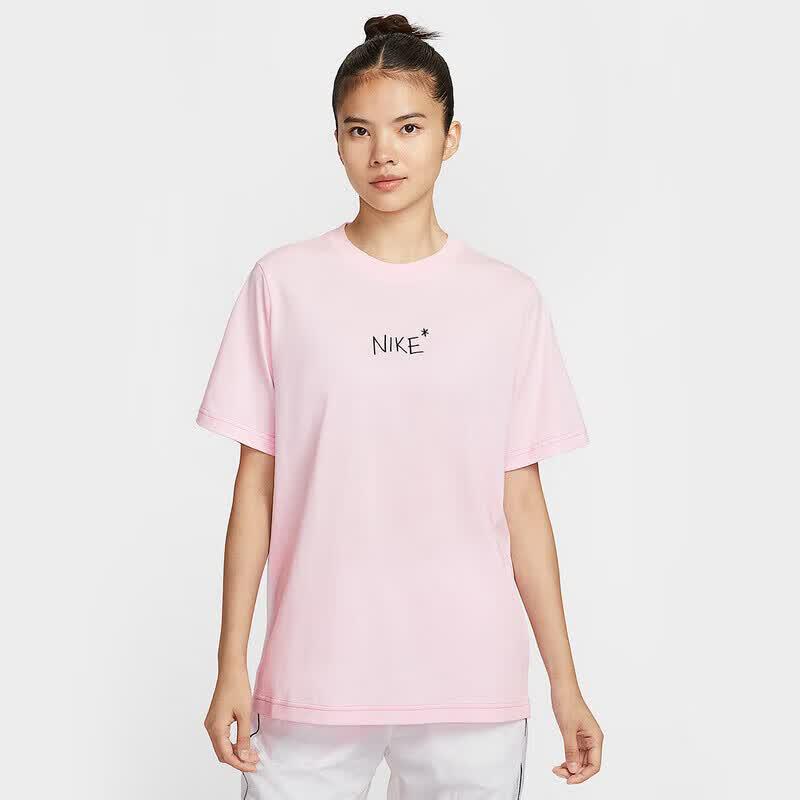 Nike Women s NSW GCEL Short Sleeve T-Shirt XL