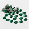Factory Over 175 Colors German Intensive Glue Hotfix Stone SS20 Glass  Hot Fix Rhinestones for Wedding Dress