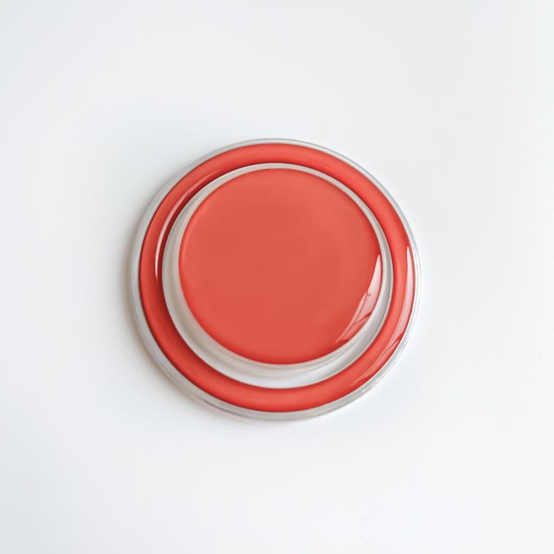 Transparenter, einfarbiger magnetischer Airbag-Telefonständer