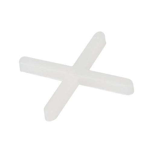 Silverline Tile Spacer (Pack of 1000)