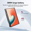 Ninkear YBOOK15 2-in-1 Laptop, 15.6-inch 1920*1080 Touchscreen, AMD Ryzen 3 3200U 2 Cores Max 3.5GHz