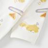 Tongtai Pure Cotton Newborn Baby Butterfly Romper