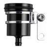 Aluminum Alloy Clutch Tank Oil Fluid Cup Motorcycle Clutch Tank Cylinder Brake Fluid Reservoir Universal Motorbike Accessories