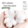 All-Season Baby Sleep Bag: Air Cotton, Thin, Warm, Footed Romper for Spring, Summer & Autumn