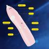 Rechargeable 3D Printing Pen Low Temperature 3D Art Painting Pen 3D Graffiti Pen  Education Toy