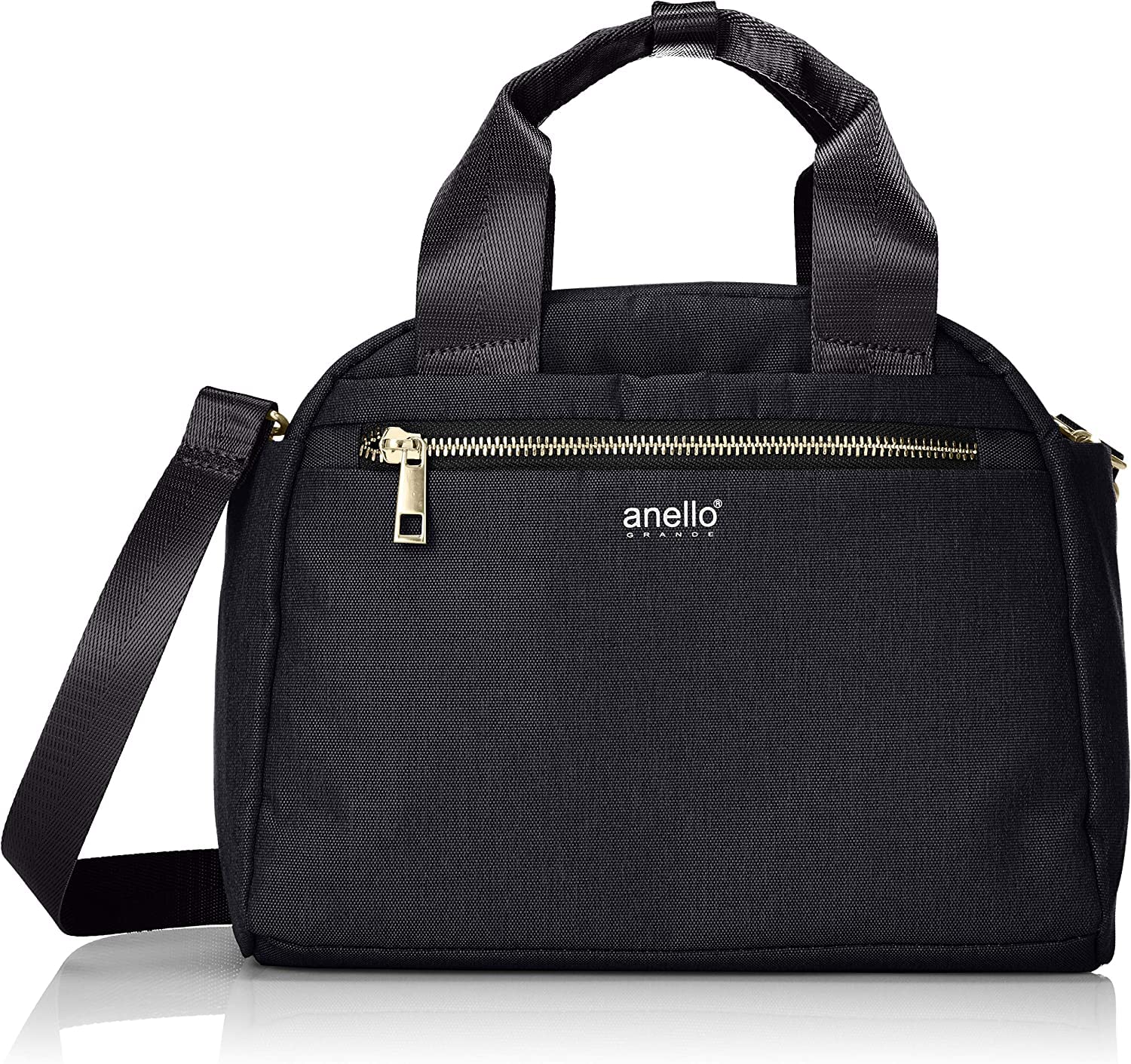 

2WAY Boston Bag A5 Water GL GTT0472Z Black [anello GRANDE] Водоотталкивающая/Многофункциональная/2WAY