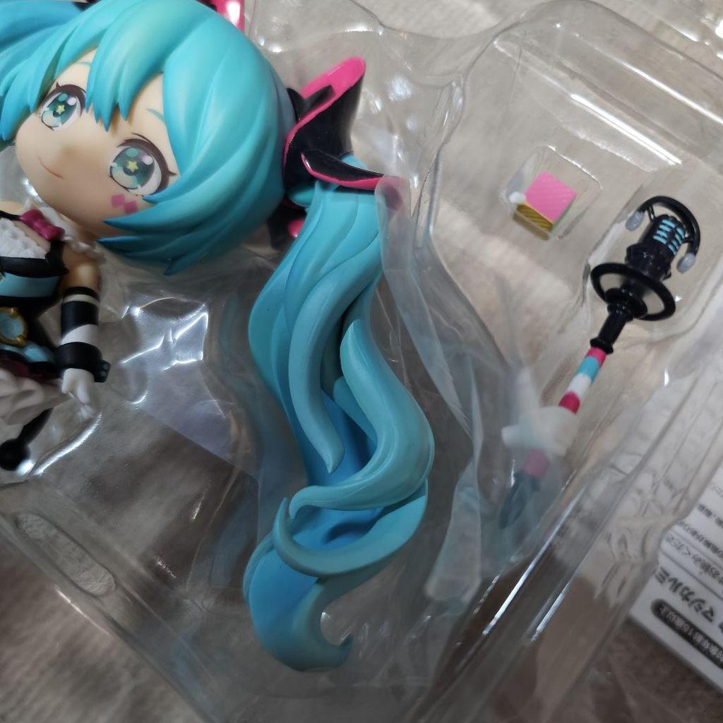 [USED] Nendoroid Hatsune Miku Magical Mirai 2019 Ver.