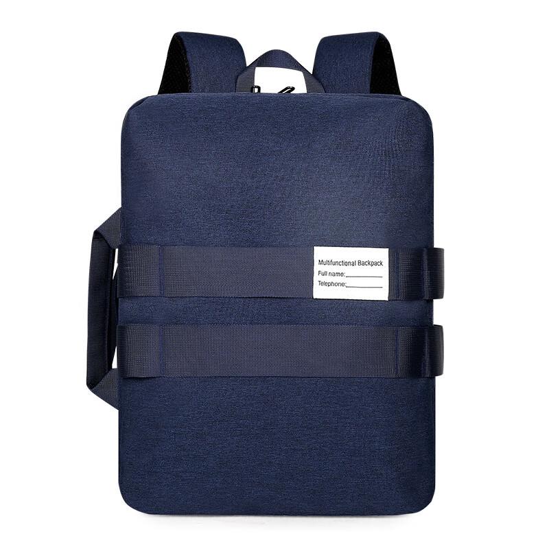 Vanaheimr Kairis Multi-functional Laptop Backpack 17.3 inch