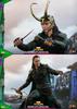 Bojová figurka Lokiho [Filmové mistrovské dílo] "Thor Royale" 1/6