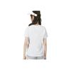 Adidas Heat.Rdy Running T-Shirt With Breathable Crew Neck Women Tops White HI3968