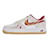 Nike Air Force 1 811 Manufacturing, Fortune At Your Doorstep, Special Shoe Box Cushioning Low top Skateboard Shoes IB6388-101(Team80-S-BOX)