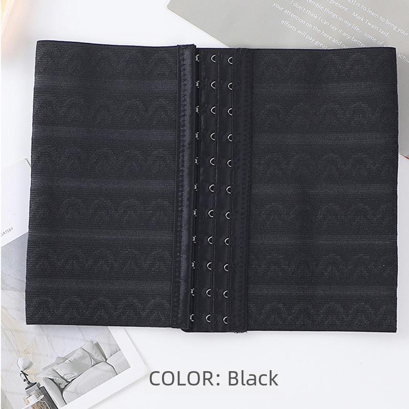 Cross-Border Corset Belt Postpartum Sports Waist Trainer for Women