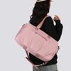 Travel Bags Women's Short-distance Large-capacity Duffel Bags Fitness Bags Men's Fashion Handbags Leisure Commuter Messenger Storage