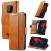 Multifunctional Magnetic Flip Cover Leather Case for Ulefone series.Note 12/Note 13P/Note 14/Note 15/Note16 Pro... Where Fashion Meets Function