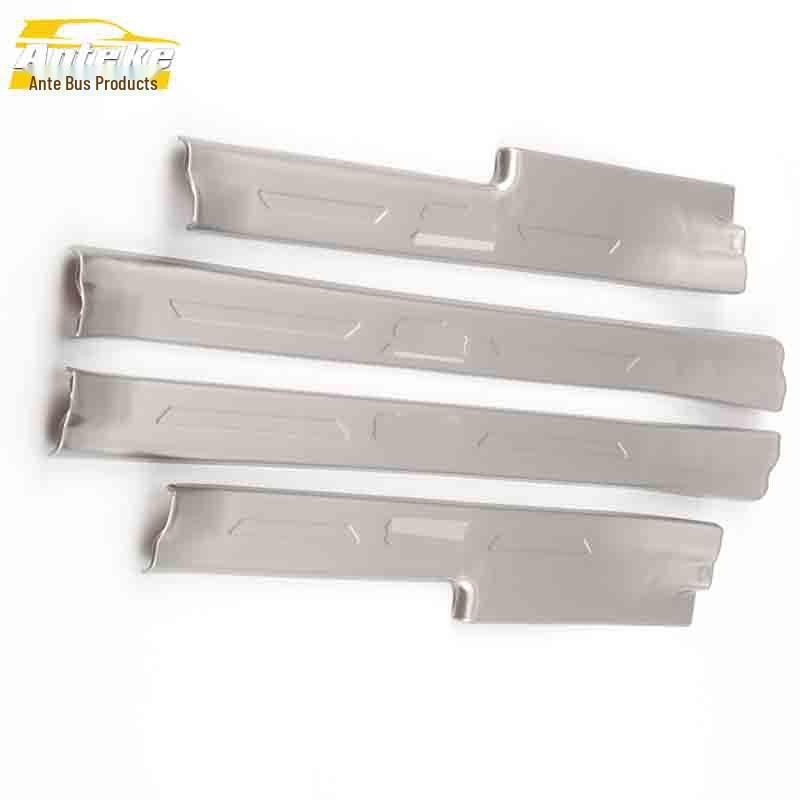 

Huansu S3 Anti-Scratch Bumper & Trunk Sill Strip