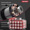 Chigo 20V Cordless Brushless 3-in-1 Rotary Hammer Drill CN plug (adapter included)
