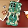 Genshin Impact Case For Samsung Galaxy M13 M53 M51 M31 M11 M14 M34 M54 M12 M32 M52 M16 M36 M56 M15 M35 M55