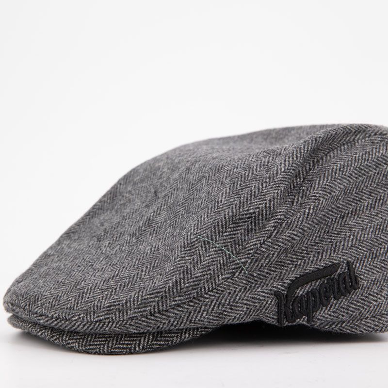 Beret Dickon Men KAPORAL