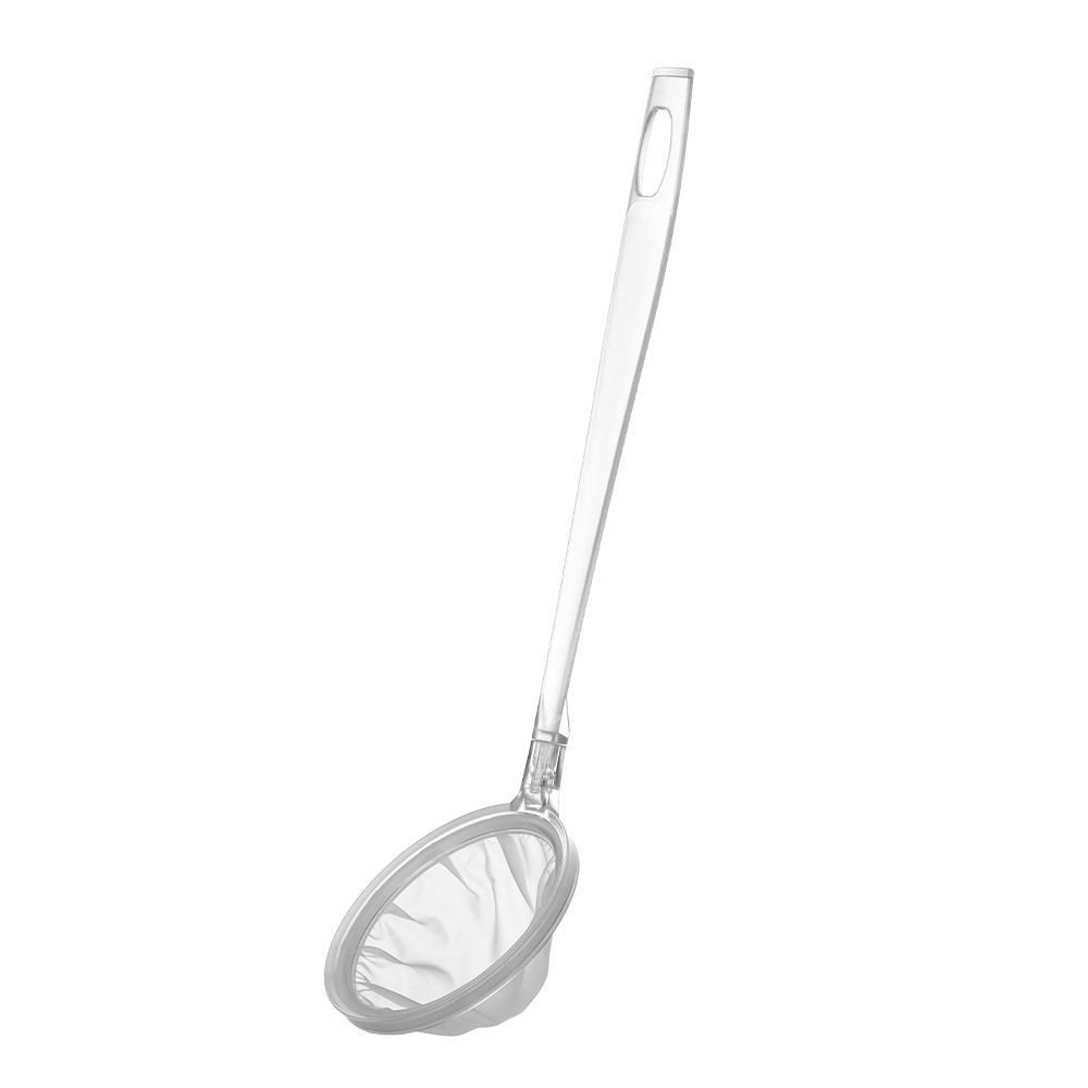 Ultra-fine For Yogurt Soy Milk Coffee Filter Oil Skimming Spoon Mesh Strainer Fine Mesh Filter