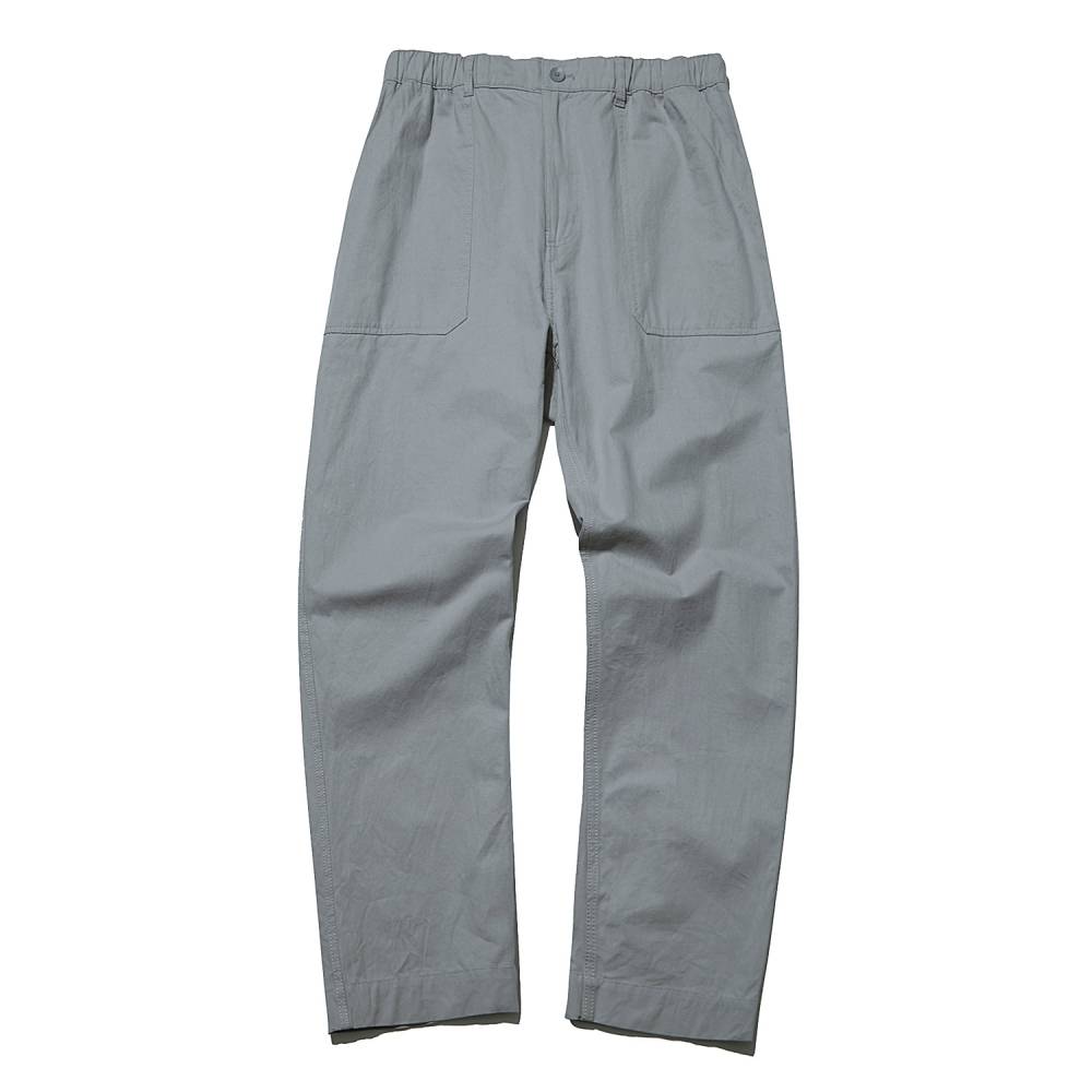 STREET STANDARD Easy Fatigue Pants