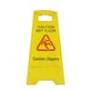 XINGGONG Thickened A-Frame Warning Sign