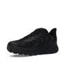 HOKA Project Clifton Black Unisex Sneakers 1127924-BBLC
