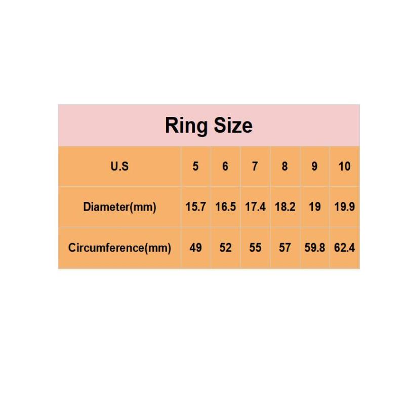 Shiny Copper Rings Non Fading Cat'S Eye Ring Plain Ring With Wavy Pattern Solid Couple'S Ring