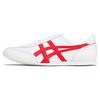 ONITSUKA TIGER Machu Racer 'White Red' 1183B770-102