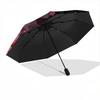 1pc Kamado Nezuko Demon Slayer Automatic Opening and Closing Umbrella - Suitable for Various Occasions, Outdoor Activities, Lightweight and Durab