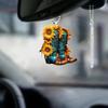 Accessoires d'intérieur – Jouets automobiles et décoration