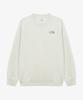 Noseupeiseu Nm5Ms01C Men'S Core Sweatshirt Sand Shell