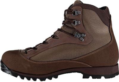 Hiking Shoes Aku Pilgrim GTX Combat FG M Brown Mod