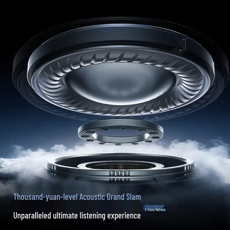 Baseus MC2 S Open-Ear Air Clip Wireless Earbuds