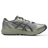 ASICS GEL SAFARI M Running Shoes Unisex Low Top Gray Black Multicolor