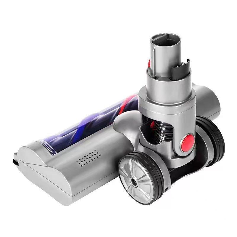 Dyson Vacuum Cleaner Electric Floor Brush Nozzle V7/V8/V10/V11 Accessories