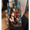 Final Fantasy Case For Nubia Red Magic 6S 7S Pro 6 7 8 9 10 Pro 5G 6R RedMagic 8S 9S 8 9 10 Pro Plus Coque