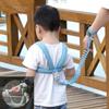 1.5/2/2.5m Baby Walking Safety Strap Reflective Toddler Harness Leashes  Outdoor Activities
