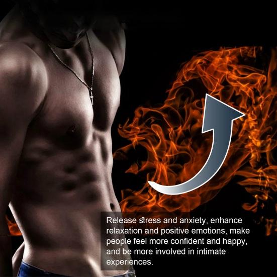 30ML Strong Delay Cream Relieve Stress Boost Pleasure Enhance Mood Unique Penis Special Gel for Men