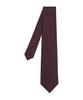 Multicolor Pindot Tie