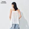 Peacebird Off-Shoulder Pullover Top