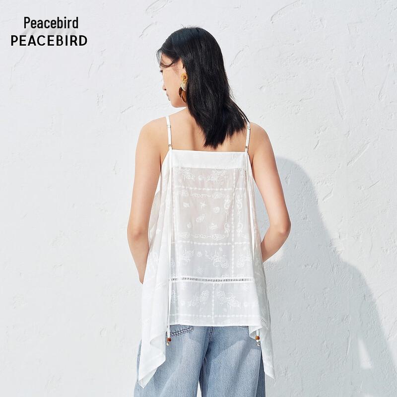Peacebird Off-Shoulder Pullover Top