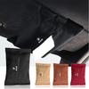 1pc Car Tissue Box Suede Sun Visor Seat Back Hanging Bag For BMW M E46 E90 E60 F30 E39 F10 E87 E36 F20 E92 Serie 1 BT21 G20 X1