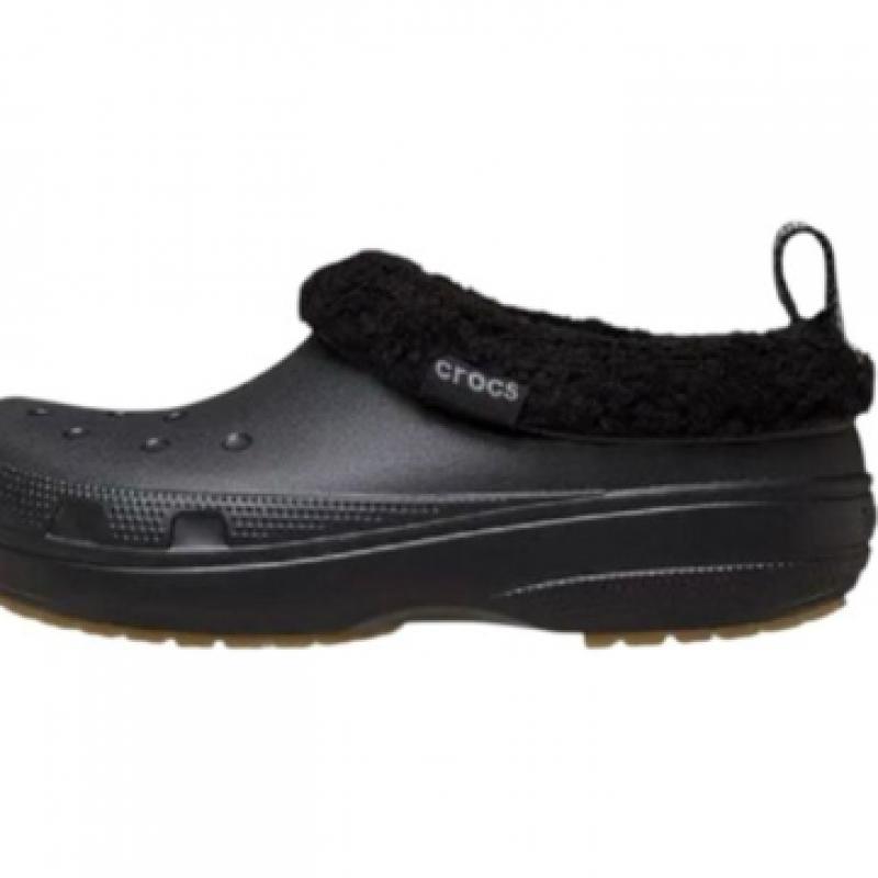 Crocs Classic Lined Shorty 211380 001