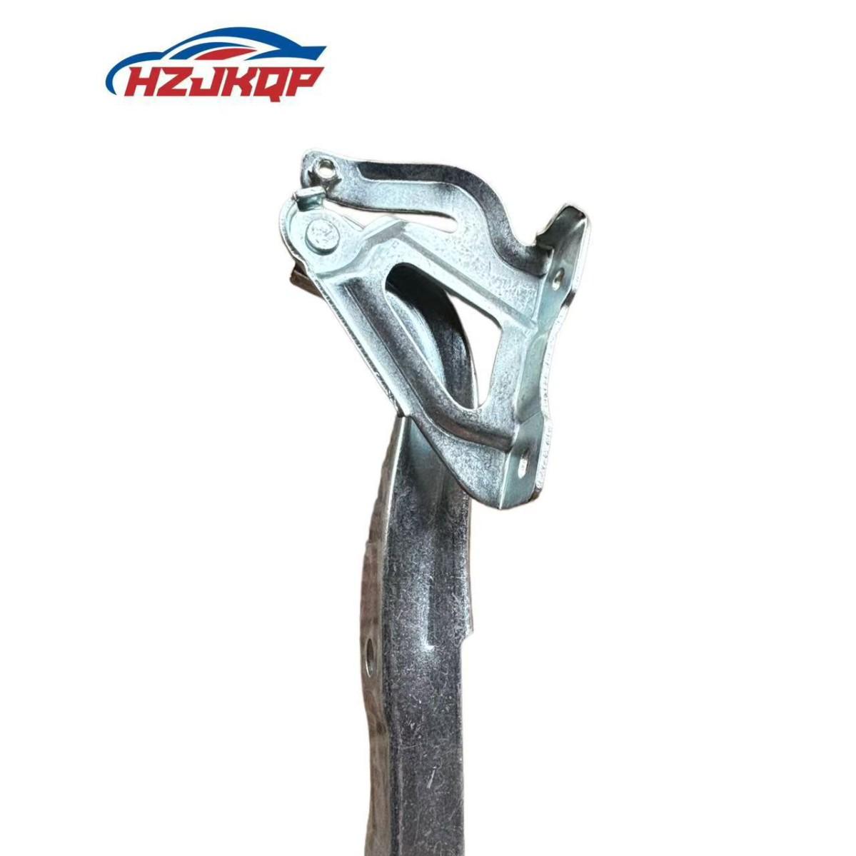 Fits Wuling Xingchen hood hinge, parts #23767987/23767988. Jiangsu