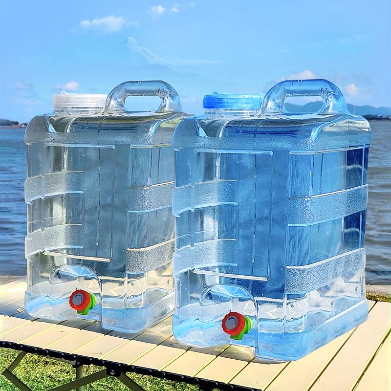 Yicang 20L Food-Grade PC Water Storage Container